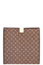LOUIS VUITTON Vinyl Box MNG