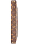 LOUIS VUITTON Vinyl Box MNG