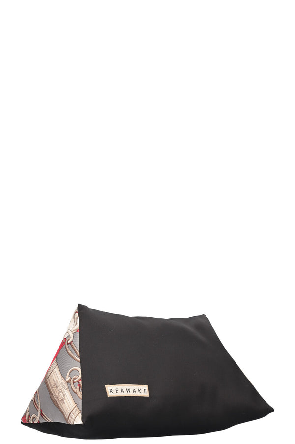 REAWAKE ATELIER Hermès Birkin 35 Shaper Black