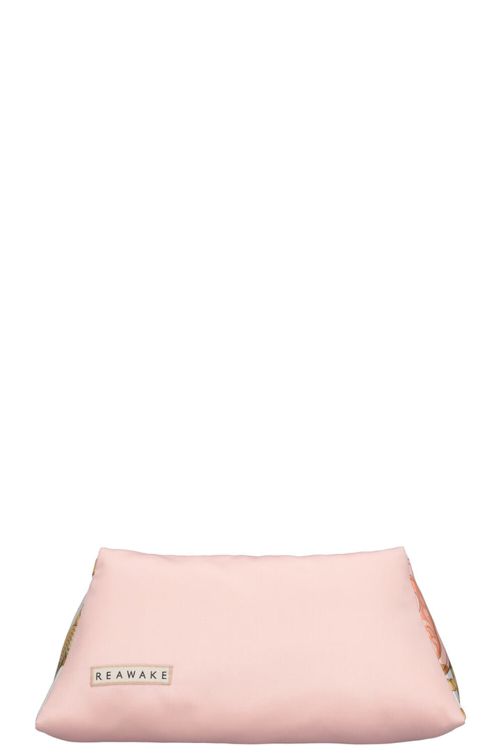 REAWAKE ATELIER Hermès Kelly 35 Shaper Rose