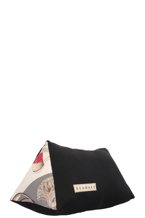 REAWAKE ATELIER Hermès Birkin 30 Shaper Noir