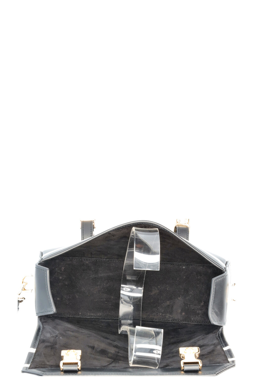 CHRISTIAN DIOR Sac bandoulière Diorcamp Cruise Noir