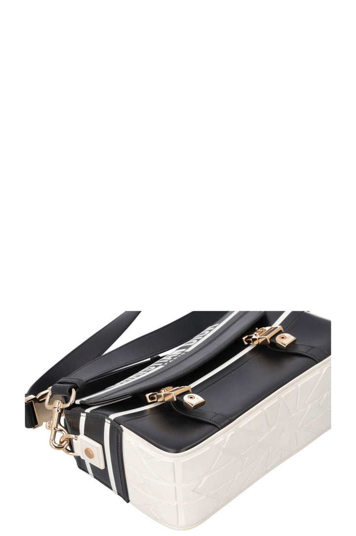 CHRISTIAN DIOR Sac bandoulière Diorcamp Cruise Noir