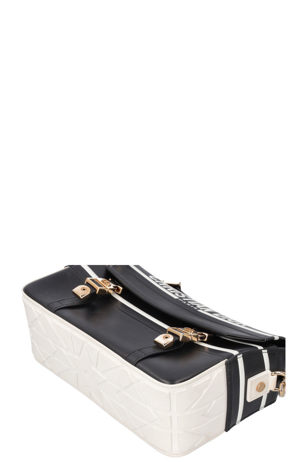 CHRISTIAN DIOR Sac bandoulière Diorcamp Cruise Noir
