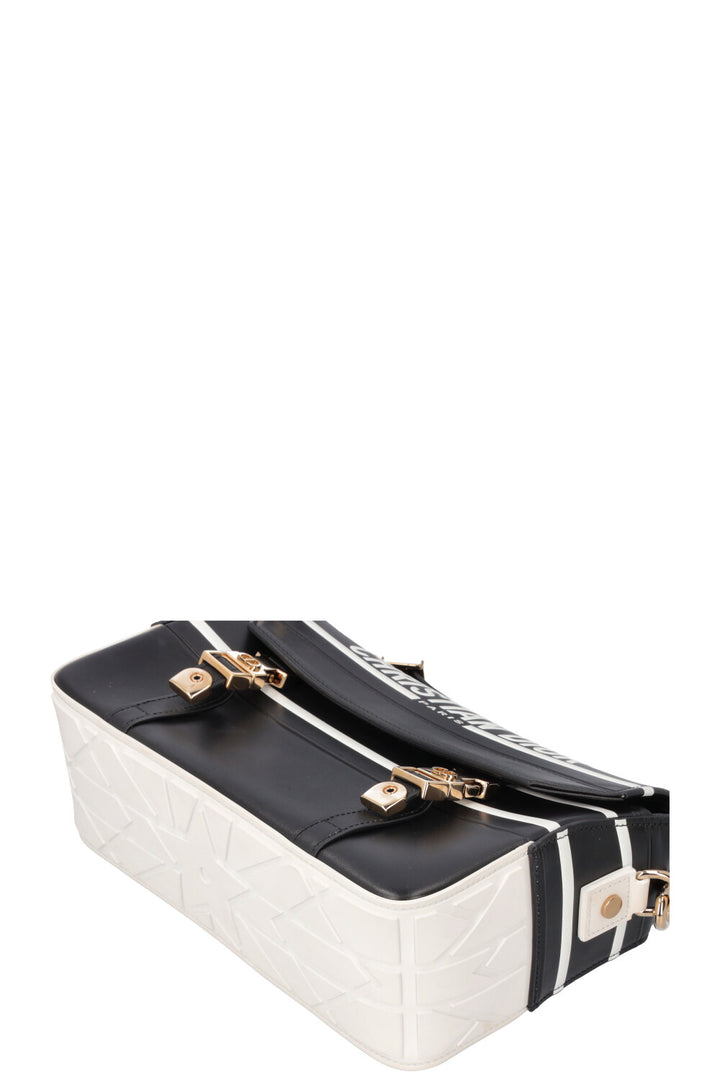 CHRISTIAN DIOR Sac bandoulière Diorcamp Cruise Noir