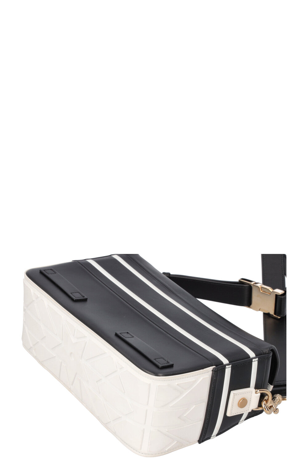 CHRISTIAN DIOR Sac bandoulière Diorcamp Cruise Noir