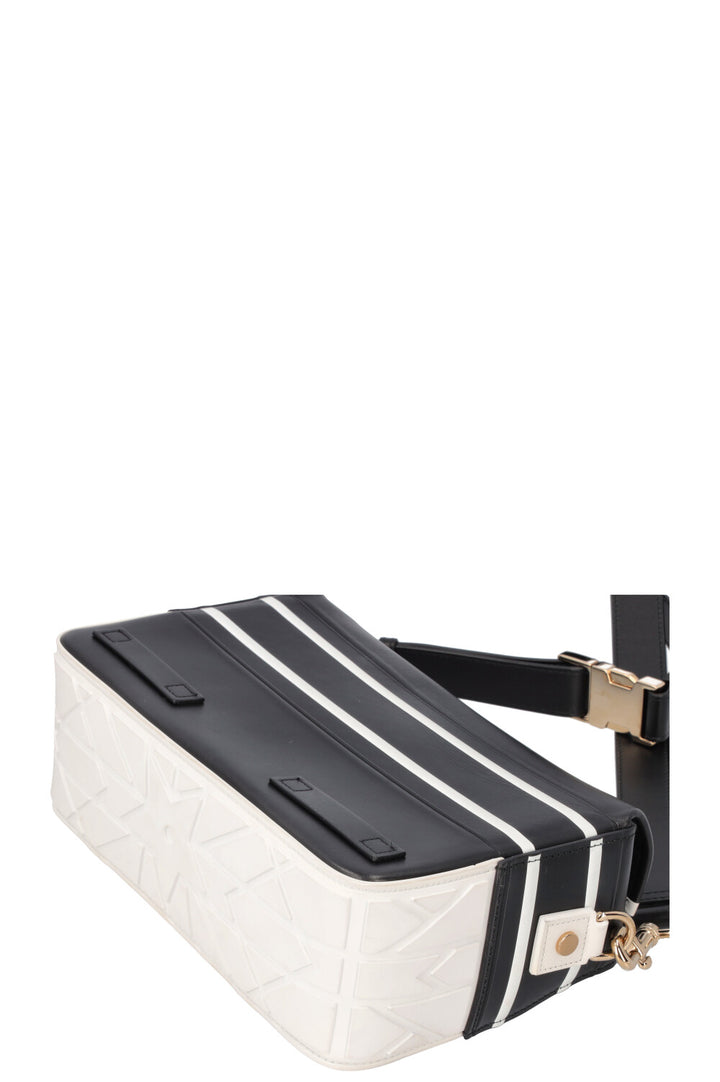 CHRISTIAN DIOR Sac bandoulière Diorcamp Cruise Noir