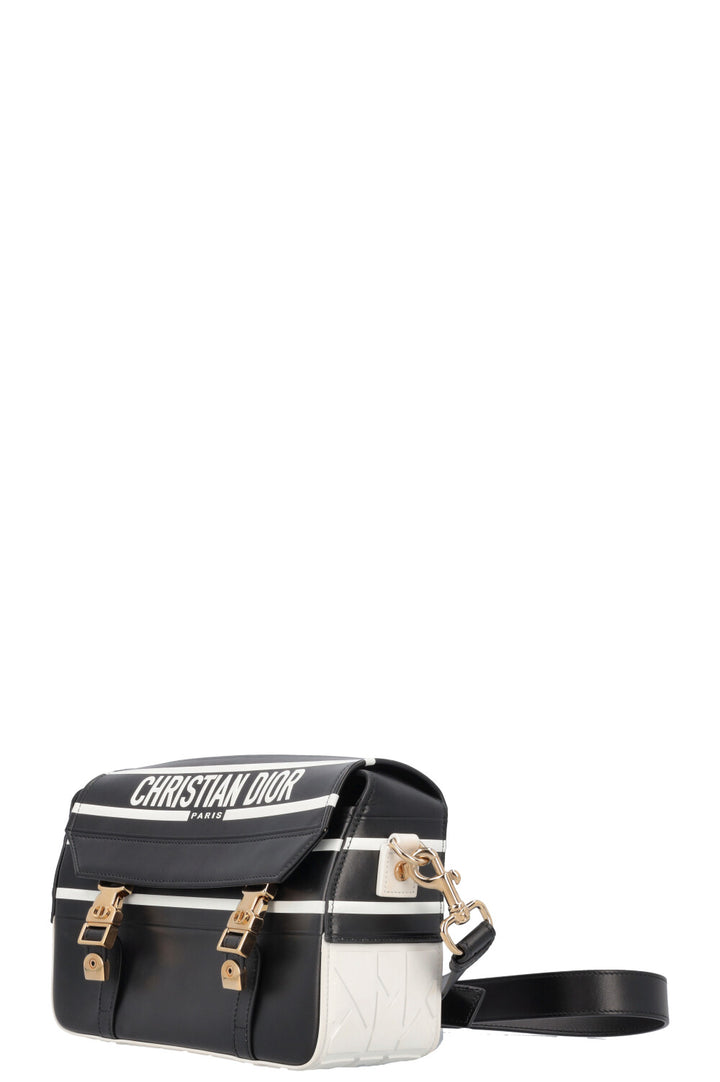CHRISTIAN DIOR Sac bandoulière Diorcamp Cruise Noir