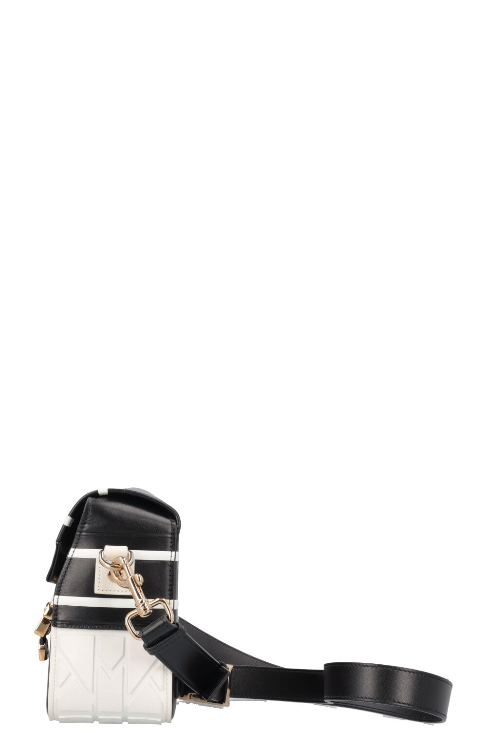 CHRISTIAN DIOR Sac bandoulière Diorcamp Cruise Noir