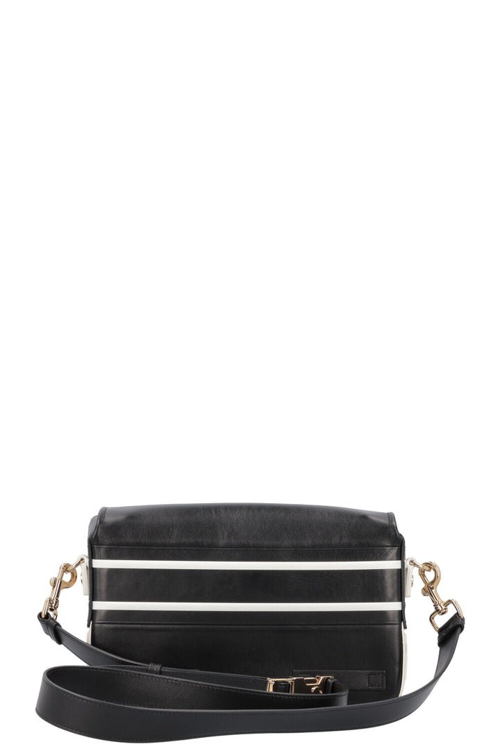 CHRISTIAN DIOR Sac bandoulière Diorcamp Cruise Noir