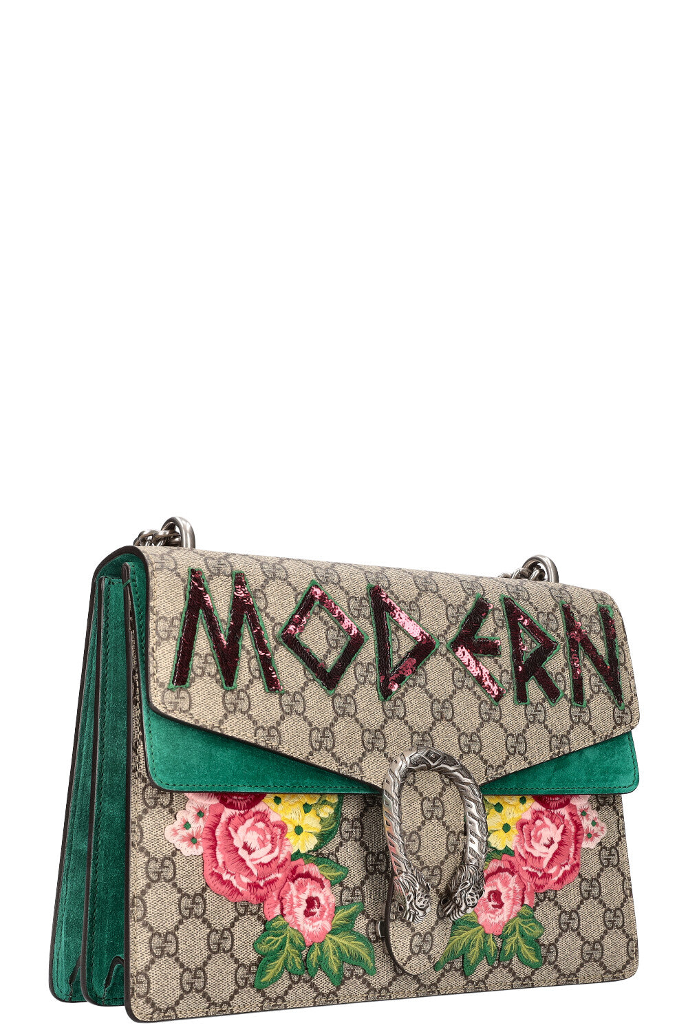 GUCCI Dionysus Bag Medium Modern