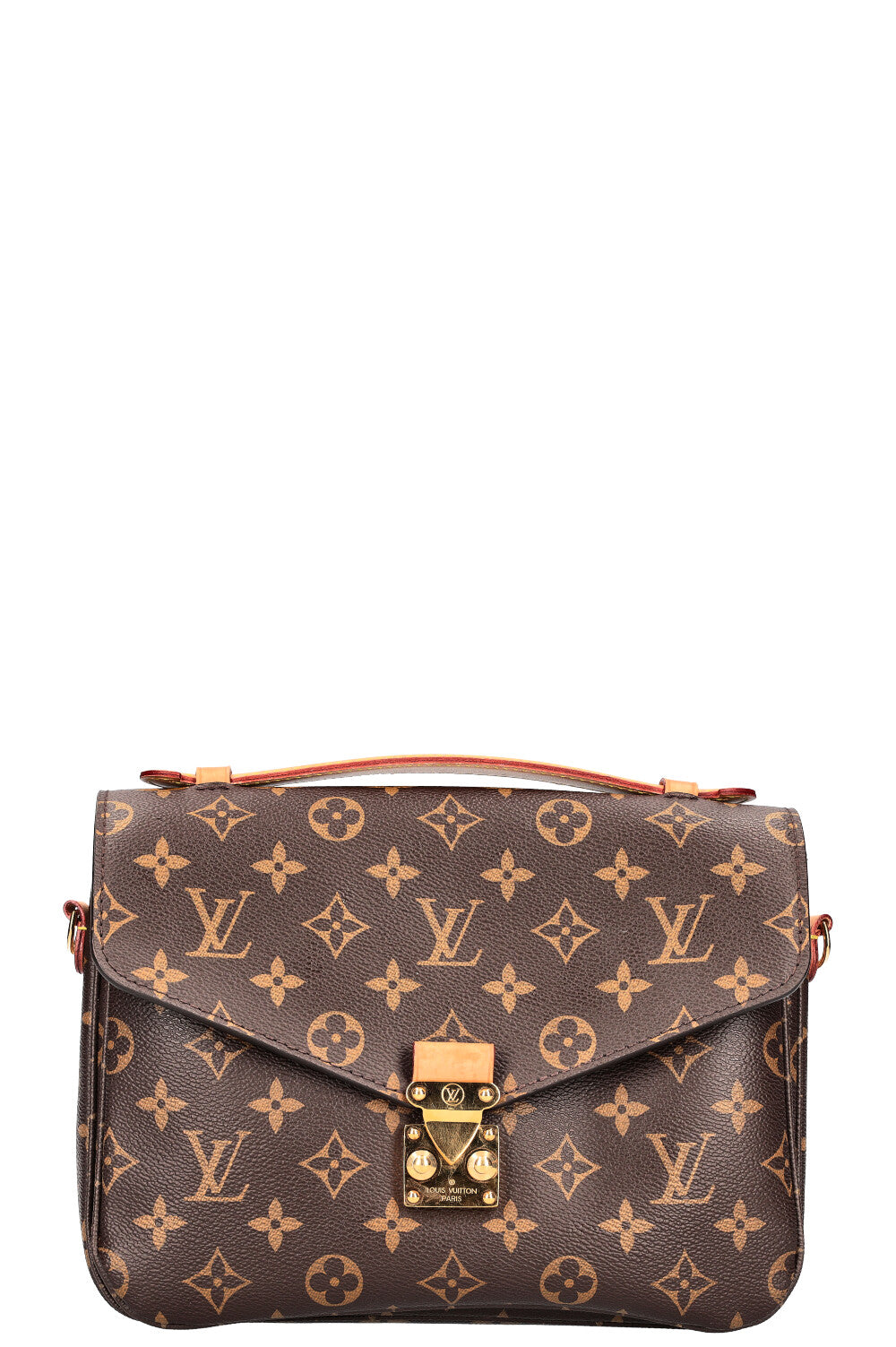 LOUIS VUITTON Pochette Metis MNG 