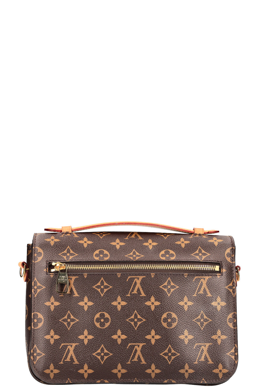 LOUIS VUITTON Pochette Metis MNG