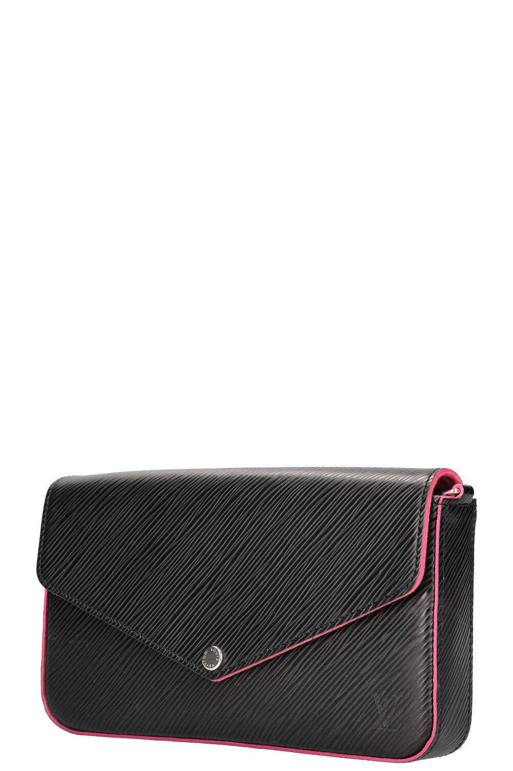 Vuitton Felicie Pochette Pochette Louis Vuitton Femme Noir