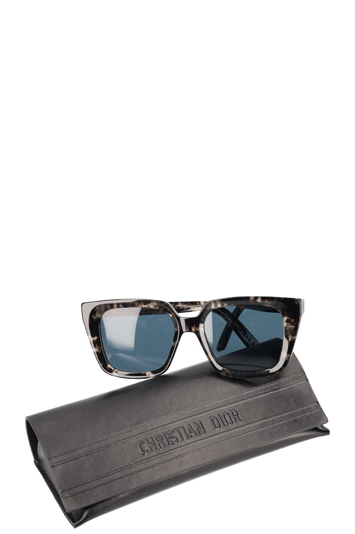 CHRISTIAN DIOR Midnight Sunglasses S1I