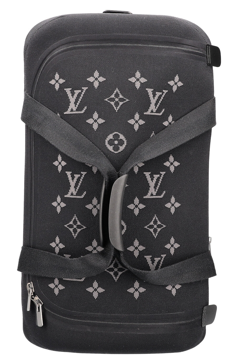 LOUIS VUITTON Horizon 55 Soft Duffle Bag