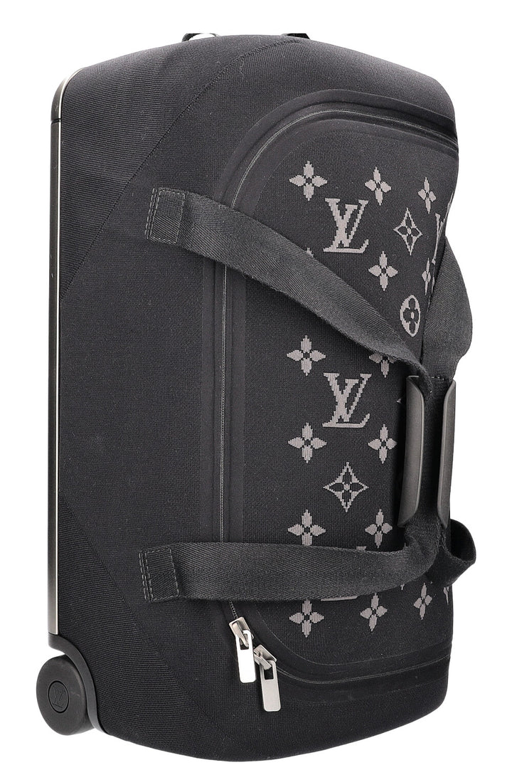 LOUIS VUITTON Horizon 55 Soft Duffle Bag