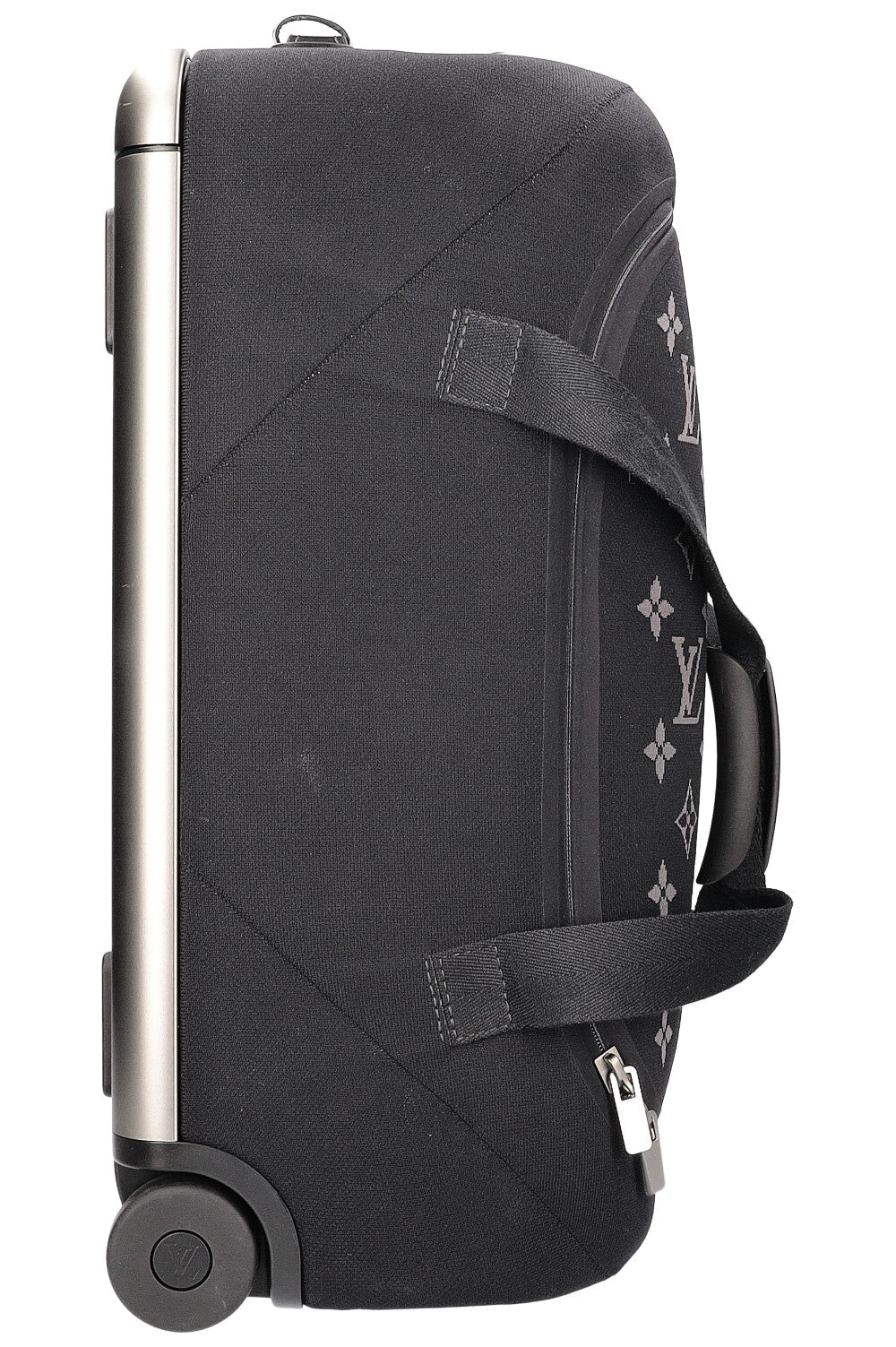 Monogram Eclipse Louis Vuitton Luggage Rolling Vuitton Horizon