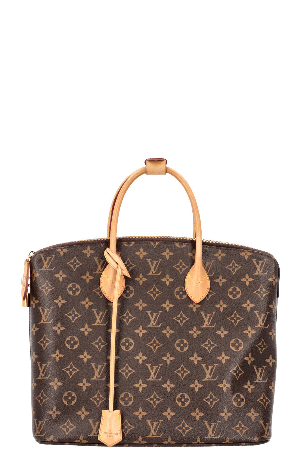 LOUIS VUITTON Lockit NM Bag MNG