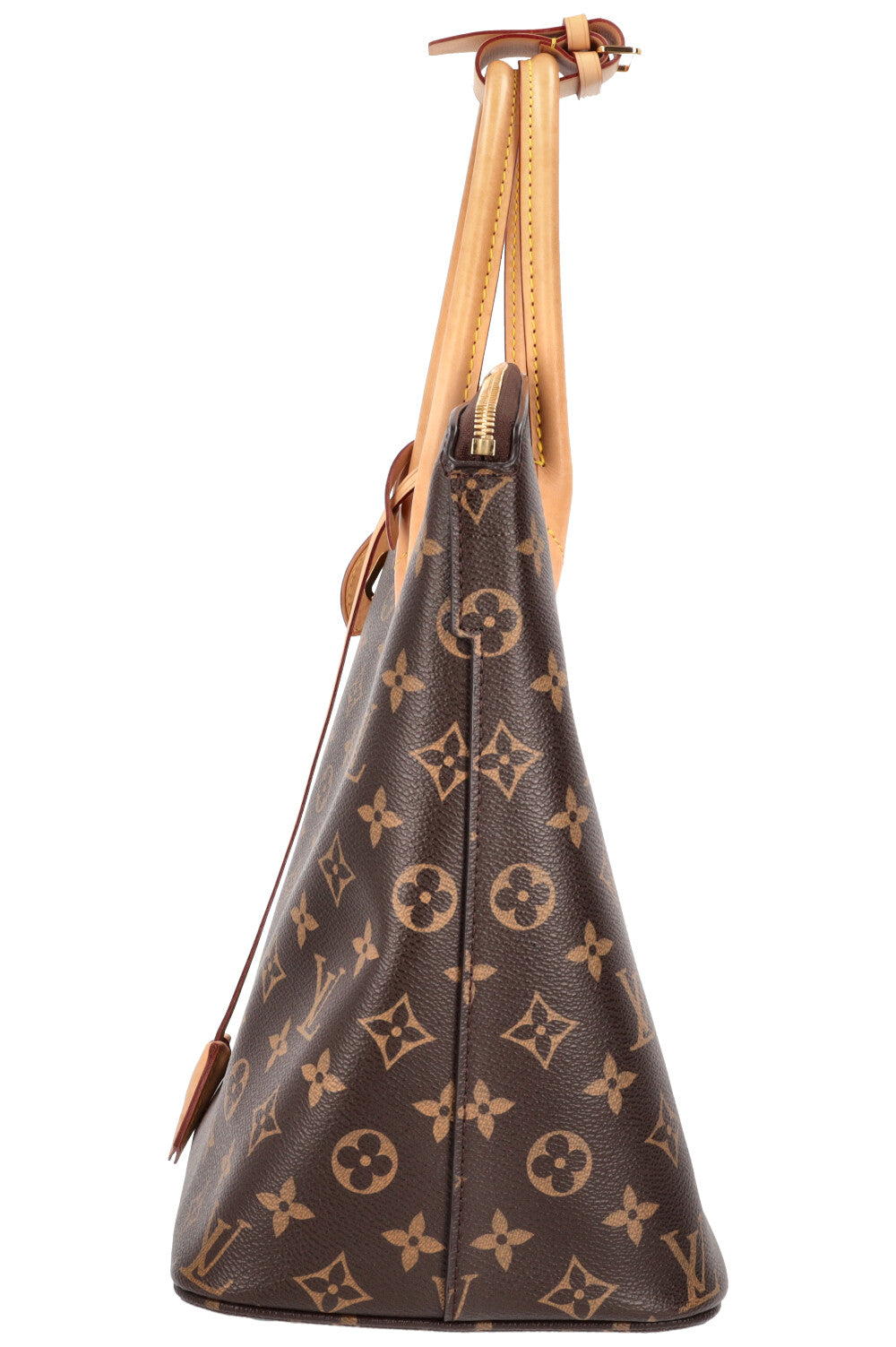 LOUIS VUITTON Lockit NM Bag MNG