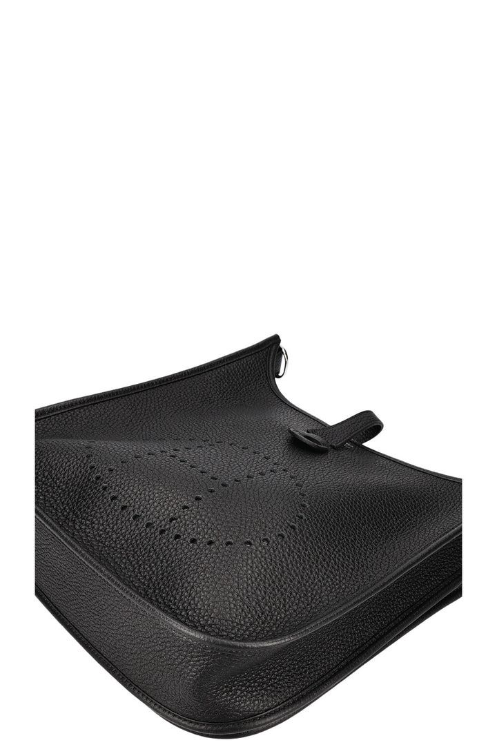 HERMÈS Evelyne 29 III Clémence Noir