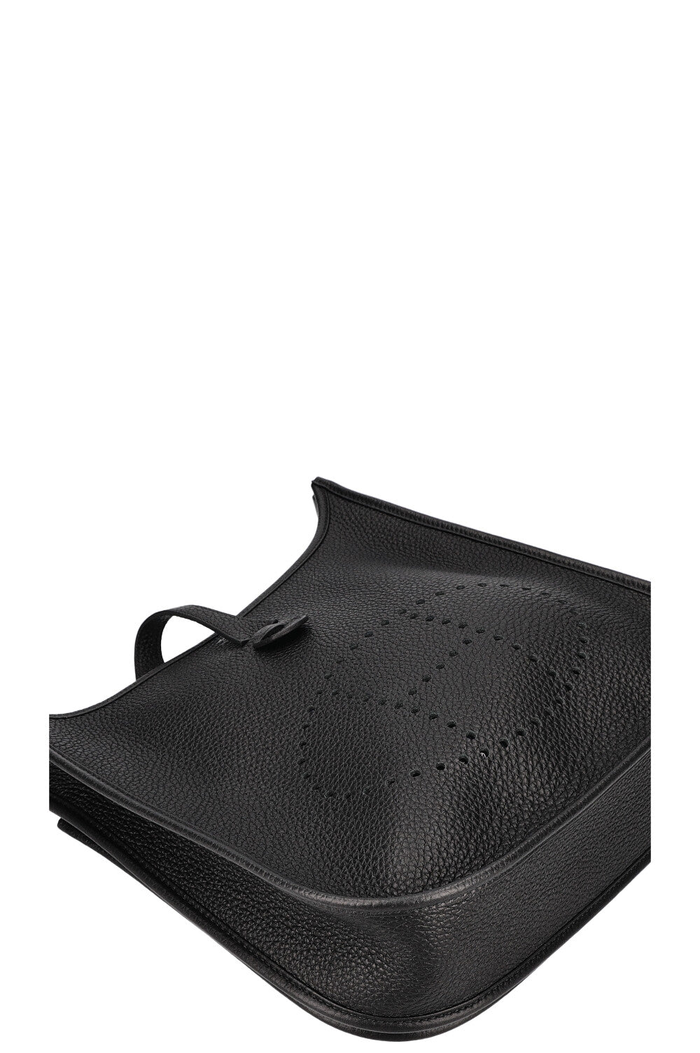 HERMÈS Evelyne 29 III Clémence Noir