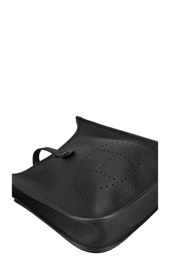 HERMÈS Evelyne 29 III Clémence Noir
