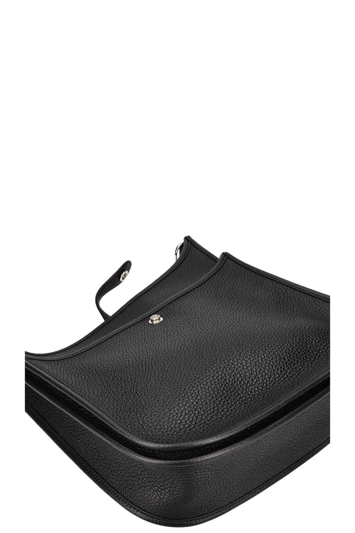 HERMÈS Evelyne 29 III Clémence Noir