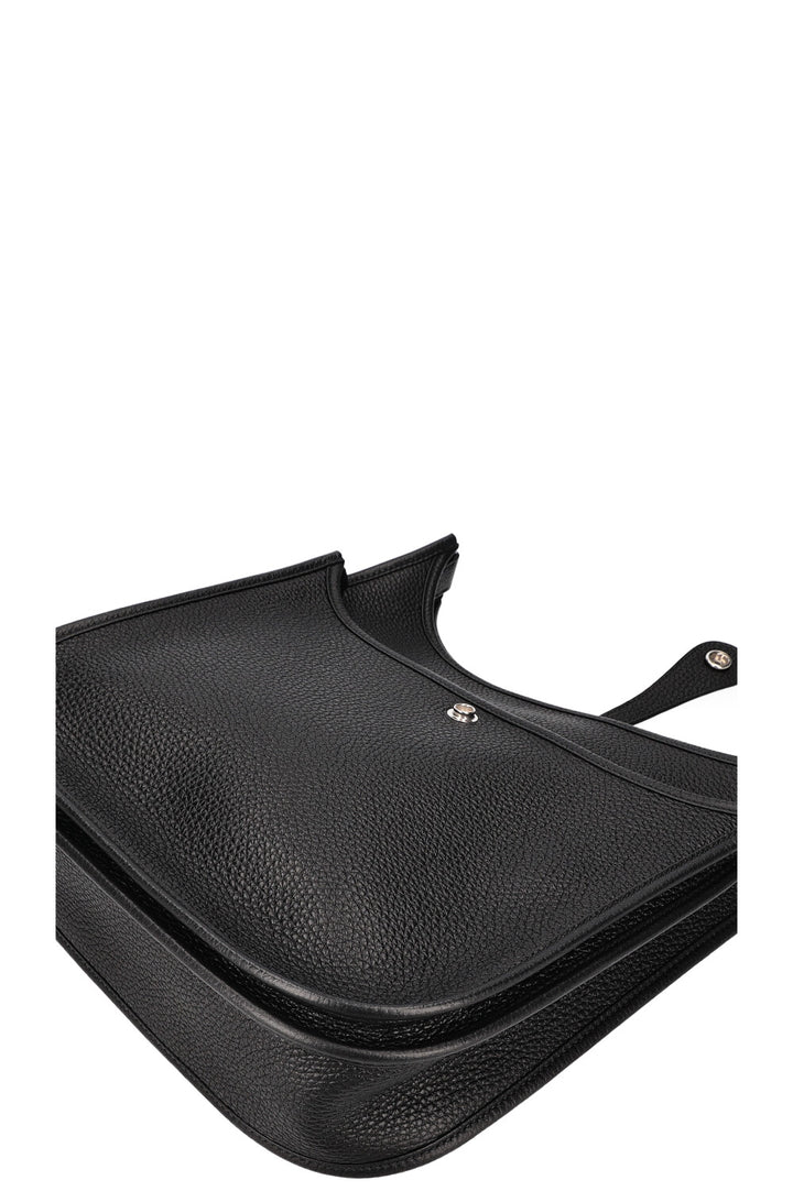 HERMÈS Evelyne 29 III Clémence Noir