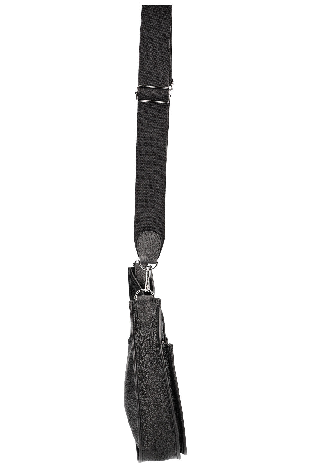 HERMÈS Evelyne 29 III Clemence Black