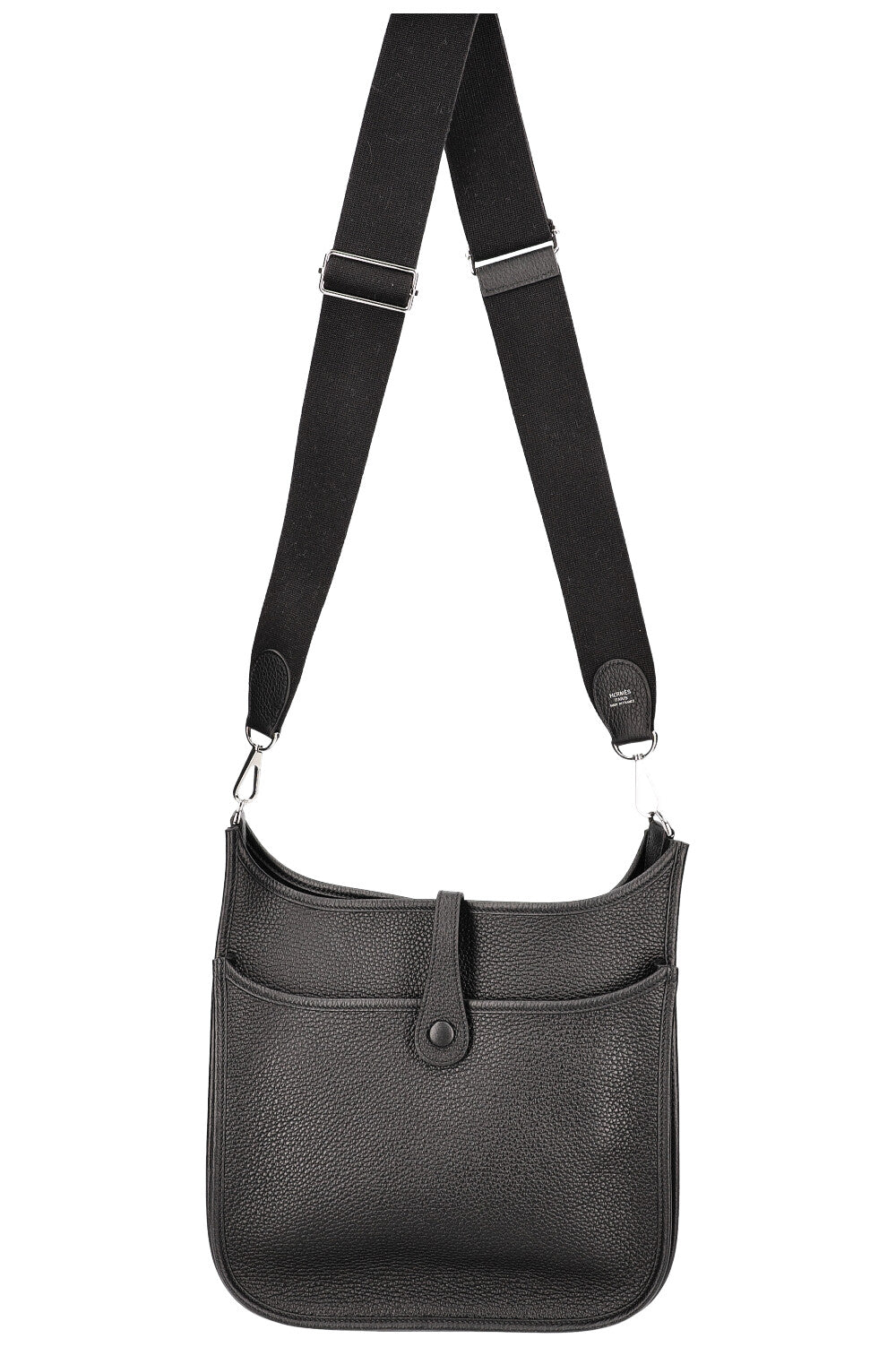 HERMÈS Evelyne 29 III Clémence Noir
