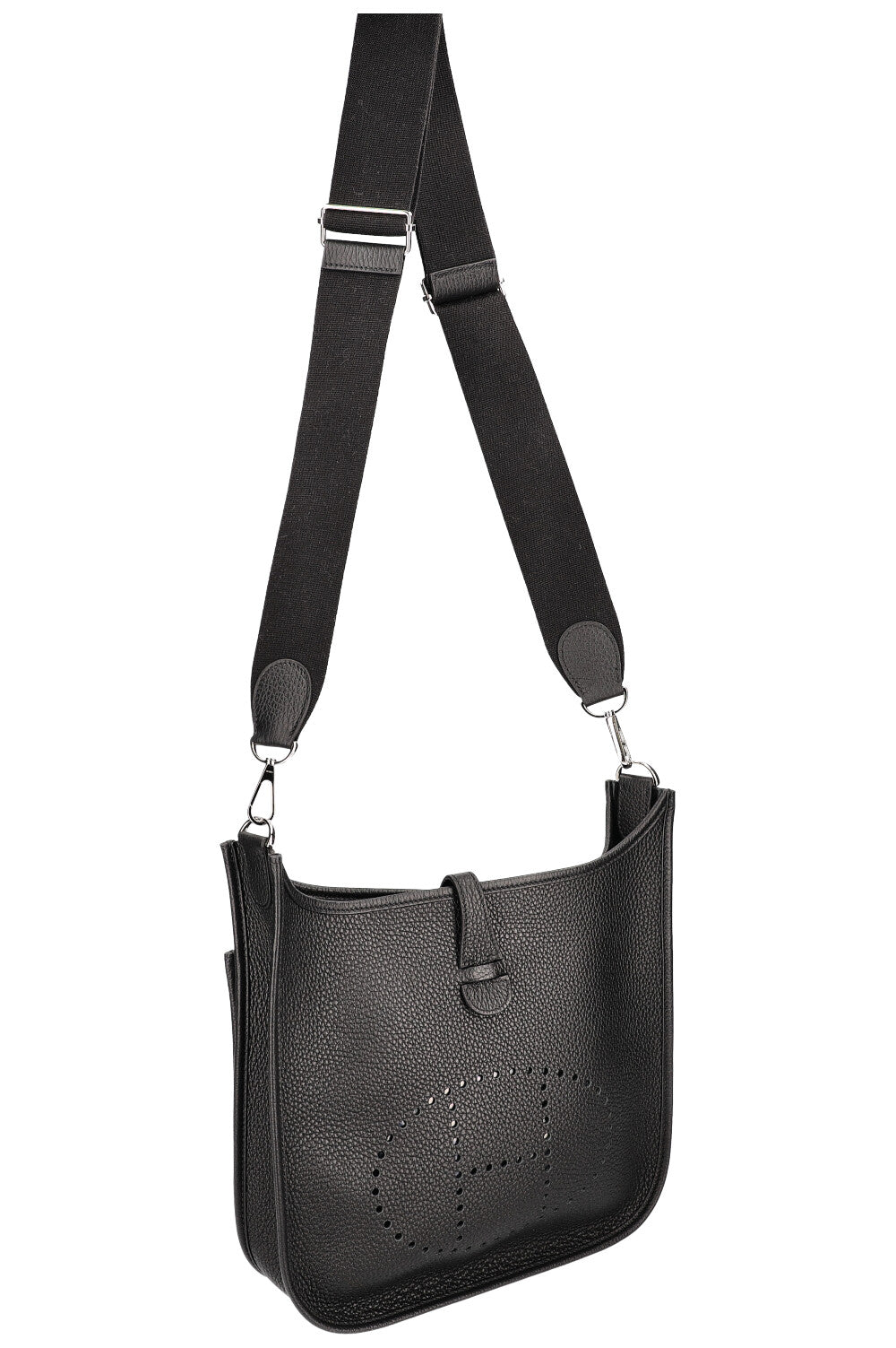 HERMÈS Evelyne 29 III Clémence Noir