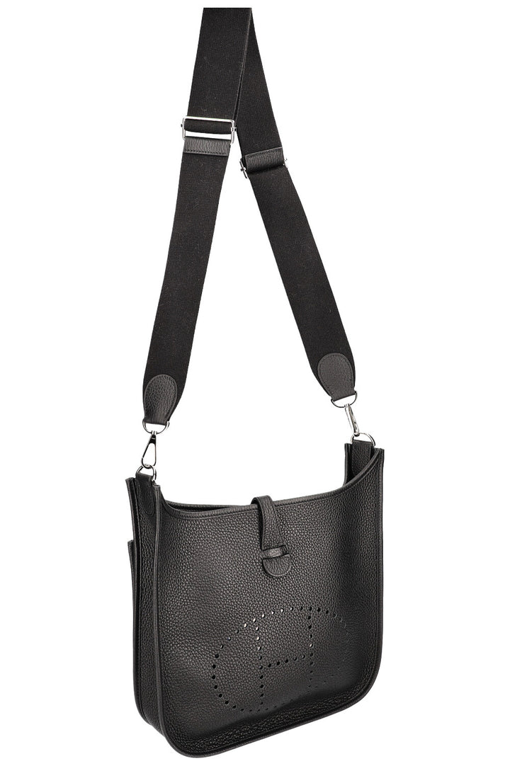 HERMÈS Evelyne 29 III Clemence Black