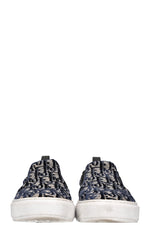 CHRISTIAN DIOR Solar Slip-On Sneakers