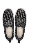 CHRISTIAN DIOR Solar Slip-On Sneakers