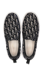 CHRISTIAN DIOR Solar Slip-On Sneakers