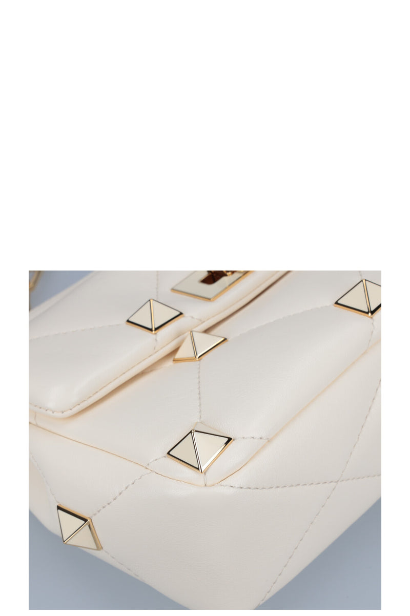 VALENTINO Roman Stud Bag Medium
