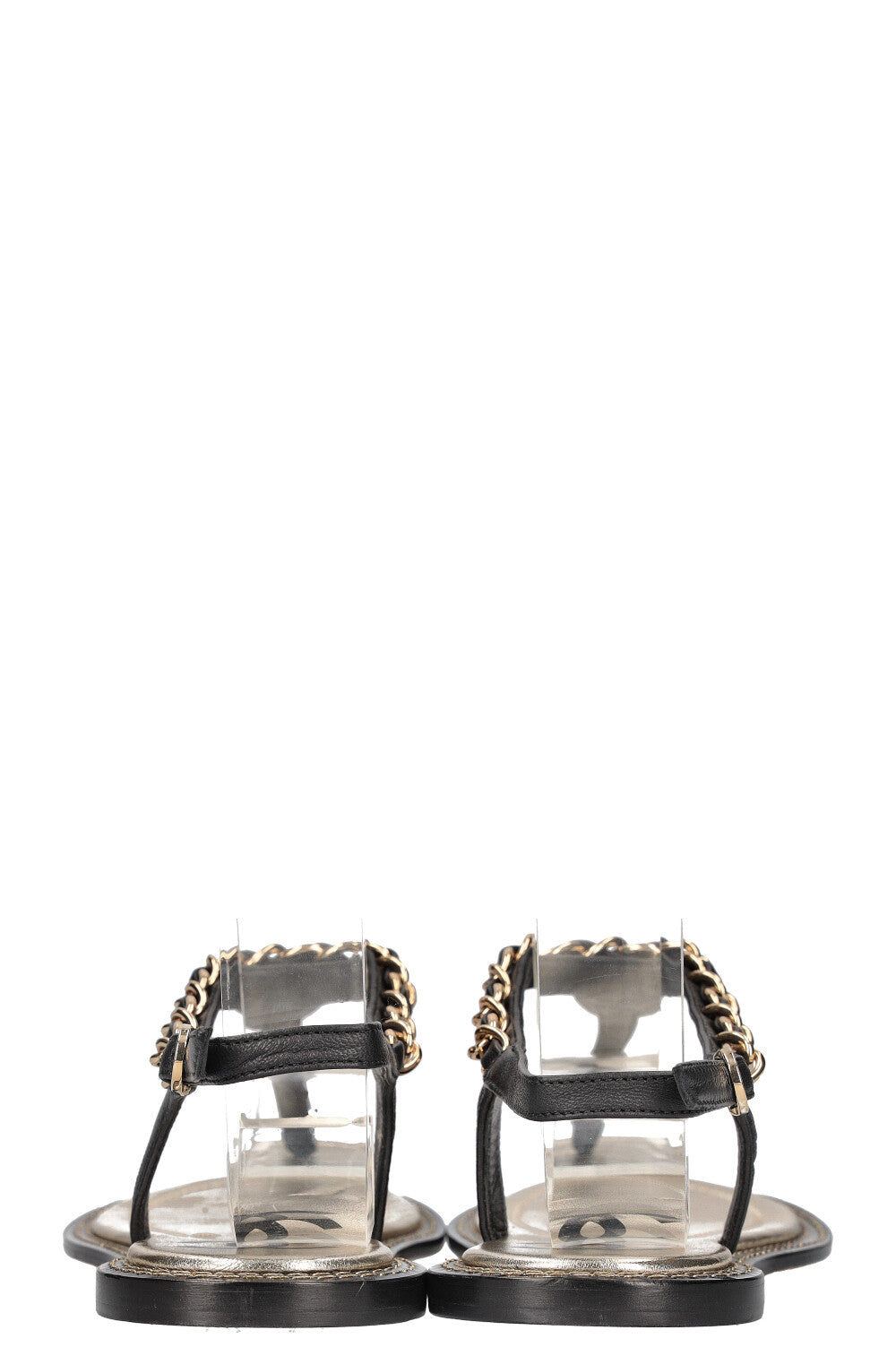 Sandales chanel 2019 new arrivals