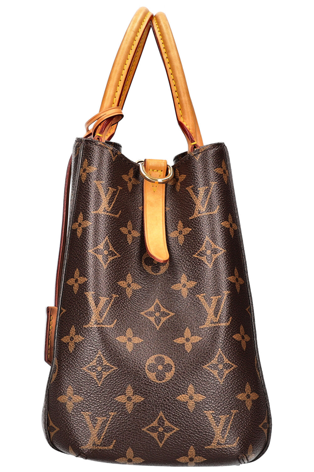 LOUIS VUITTON Montaigne MM  Bag MNG 2014