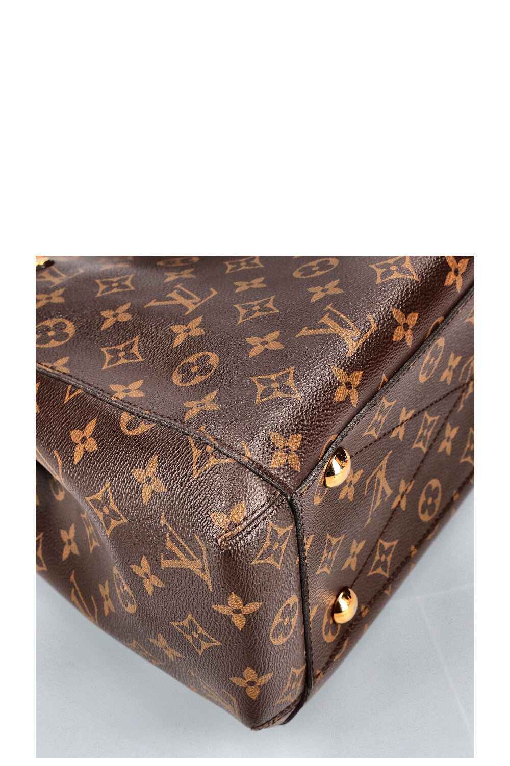 LOUIS VUITTON Montaigne MM  Bag MNG 2014