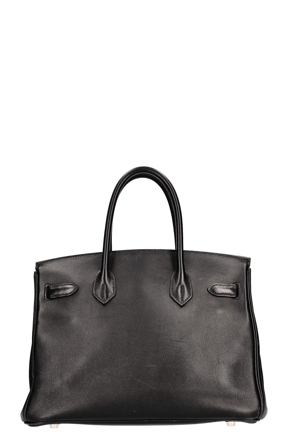 HERMÈS Birkin 30 Swift Noir – REAWAKE