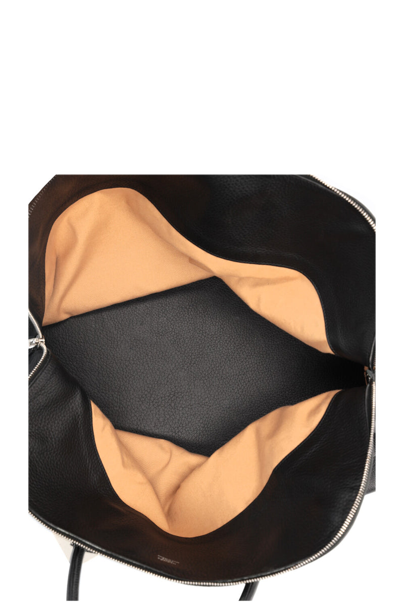 HERMÈS Bolide Bag 45 Togo Black