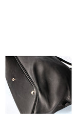 HERMÈS Bolide Bag 45 Togo Black