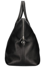HERMÈS Bolide Bag 45 Togo Black