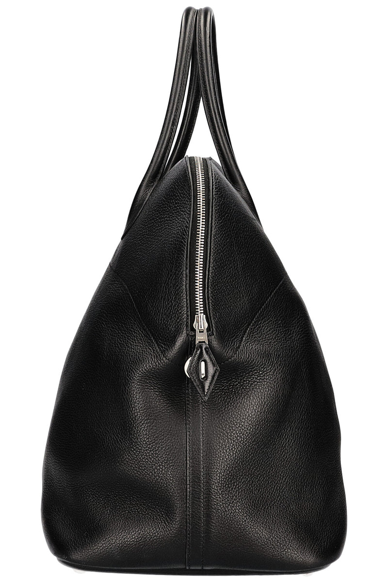 HERMÈS Bolide Bag 45 Togo Black
