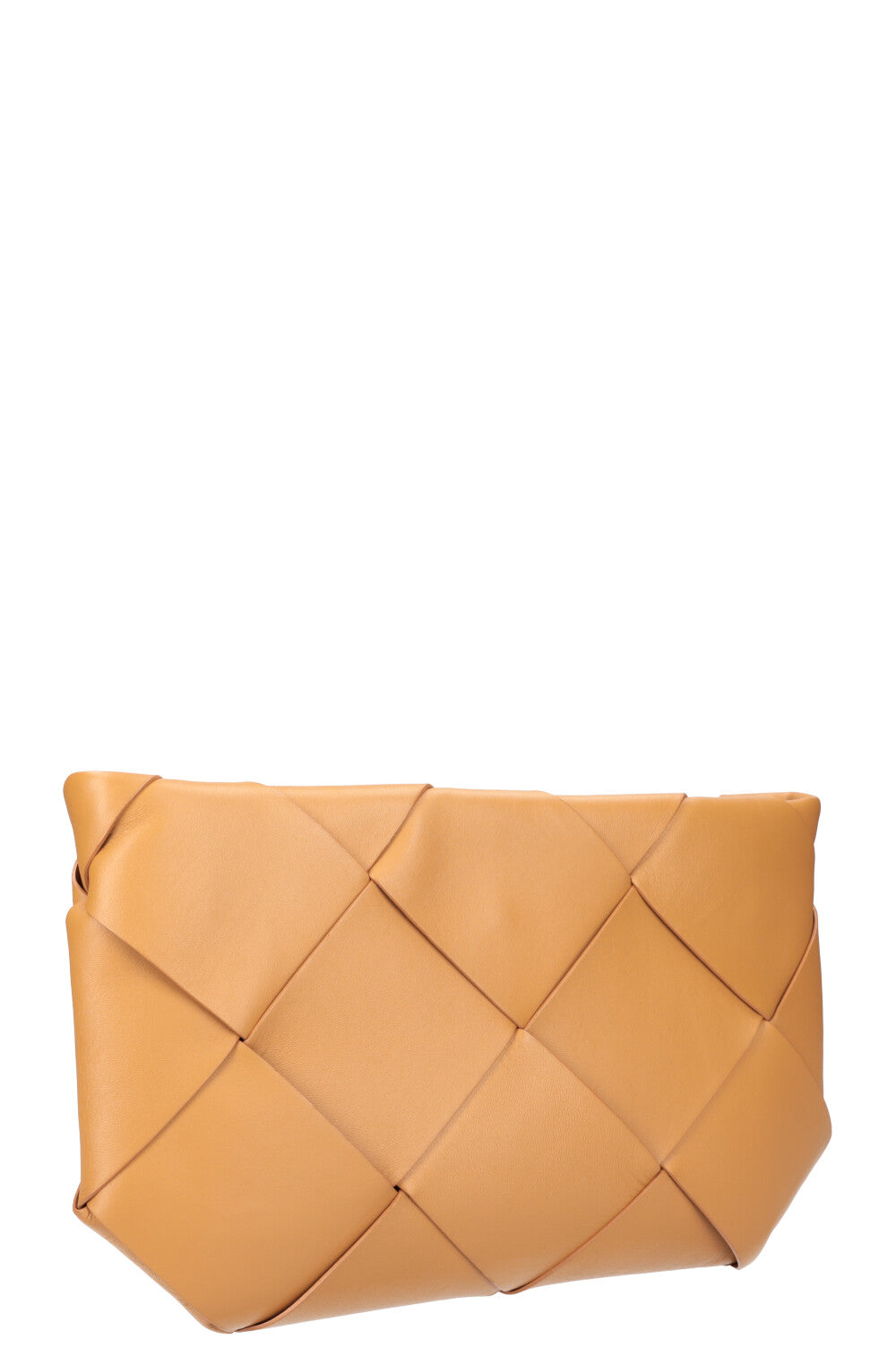 BOTTEGA VENETA Zip Clutch Bag