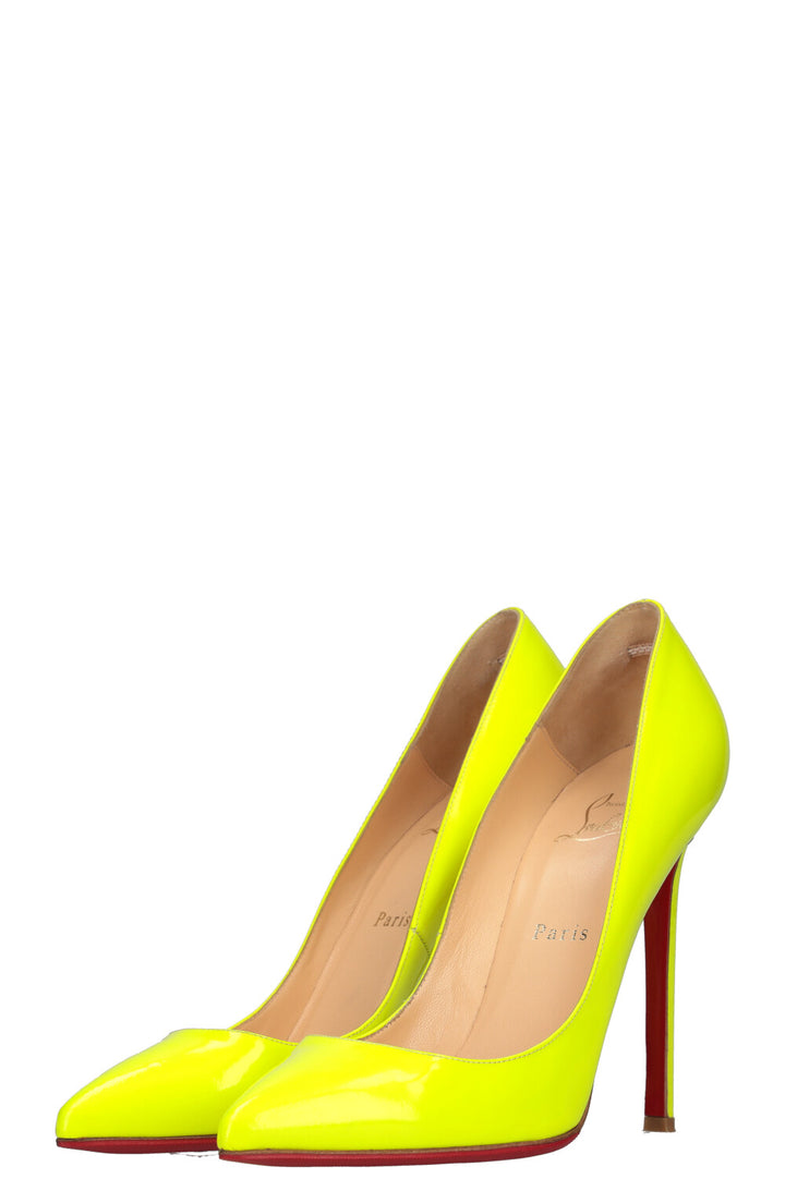 CHRISTIAN LOUBOUTIN So Kate 100