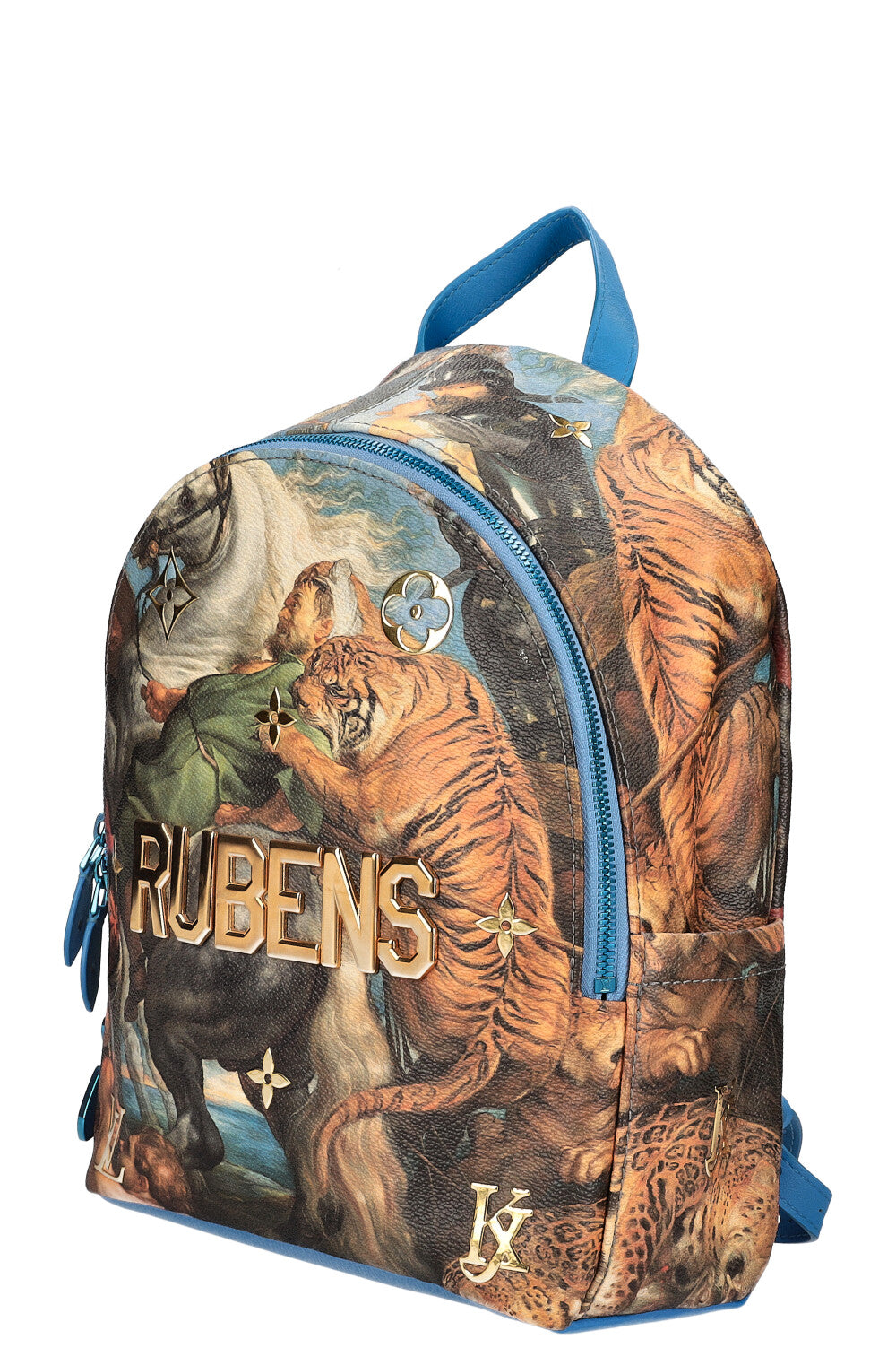 pre-owned Rubens Palm Springs backpack