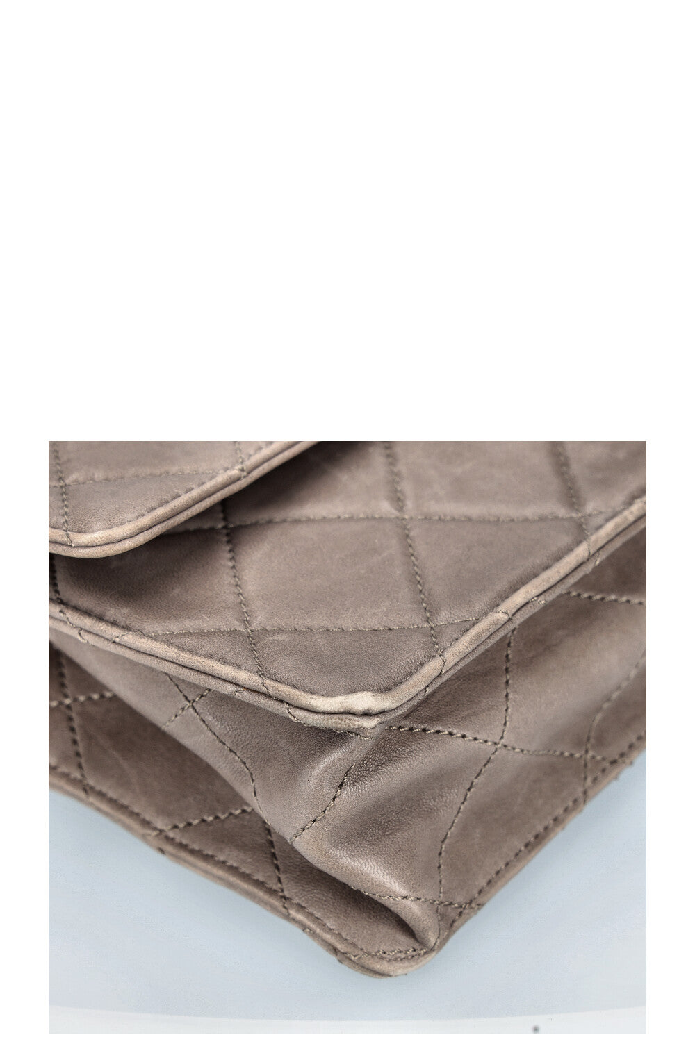 CHANEL 2.55 Handle Flap Bag
