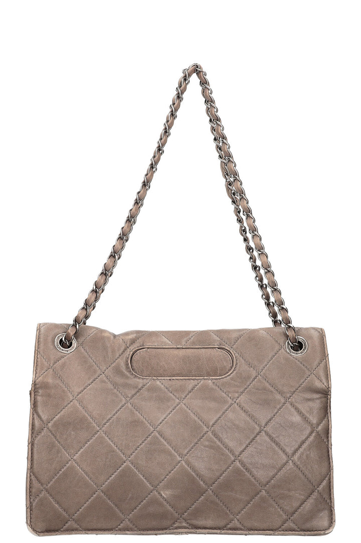 CHANEL 2.55 Handle Flap Bag